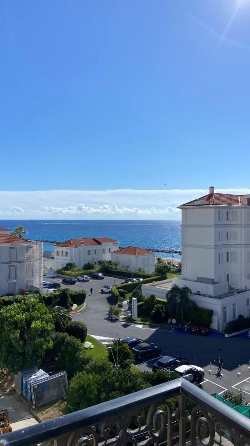Belsoggiorno Sanremo Eksteriør billede
